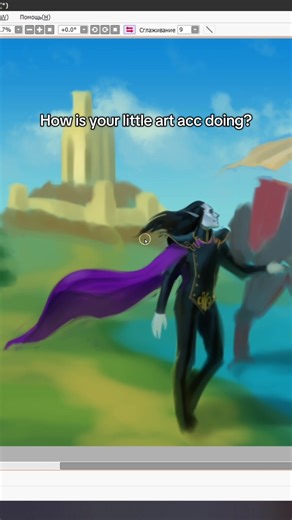 Finally I can use this sound 🥹😂 thank you for 20 followers 💗🫶🏻 #fyp #foryourpage #рекомендации #artist #art #digitalartist #ннхудожник #диджитал #illustration #tiktokart #myart #sketch #wip #скетч #арт #художник #drawing #fanart