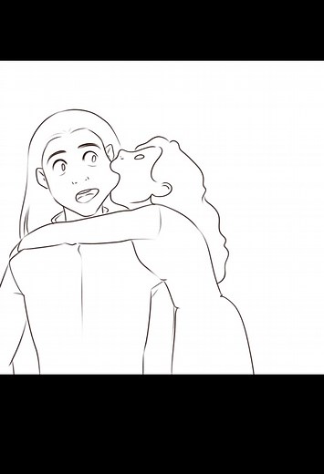 #legolas#legolasgreenleaf#characterai #characteraibot #valentinesday #valentinesday2024#skech #meow #love #sketch #animation #animationmeme