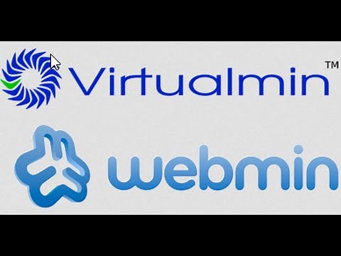 Virtualmin+Webmin virtual host and DNS Binding and FTP account with free domain !!