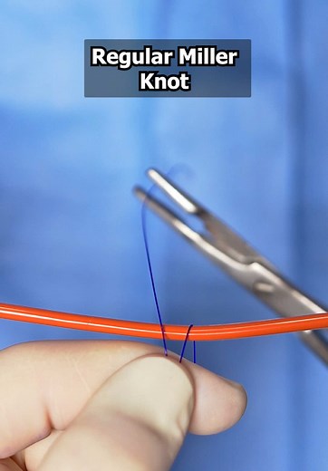 Mastering the Regular and Modified Miller Knot Techniques