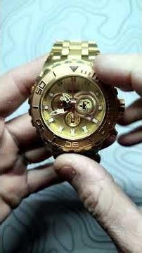 Invicta Subaqua Specialty Watch