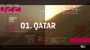 64K views · 3.3K reactions | Race track to race track  The #MotoGP2022 journey is ready and waiting  Get ahead of the game and sign up for 2022 tickets! ➡️ https://motogp.io/MotoGP22TicketsFB | MotoGP | Facebook