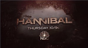 Hannibal - Tráiler de Comic-Con