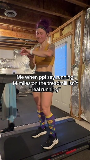 It counts guys, chill 👌🏃‍♀️#fyp #running #runtok #runner #run