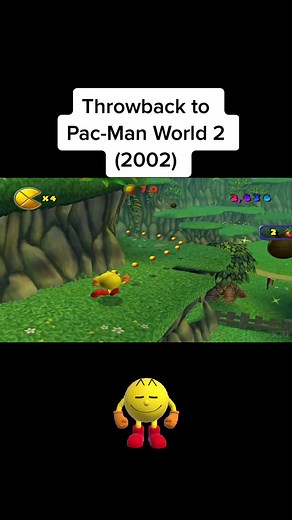 ClassicGamingThrowbacks on TikTok