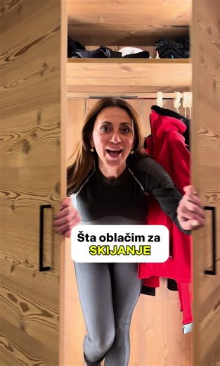Mama Sinjorina: Gole slike i toplina