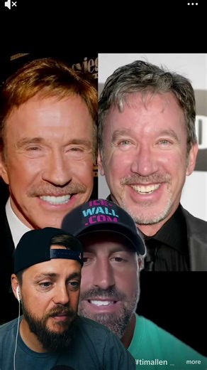 more faces that match perfectly?!