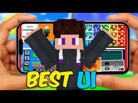 Best pvp Texture Pack for Minecraft Pocket Edition 🔥