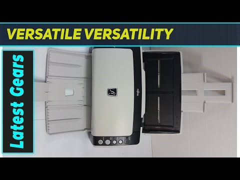 Fujitsu Fi 6130: The Smartest Renewed Duplex Scanner for Productivity