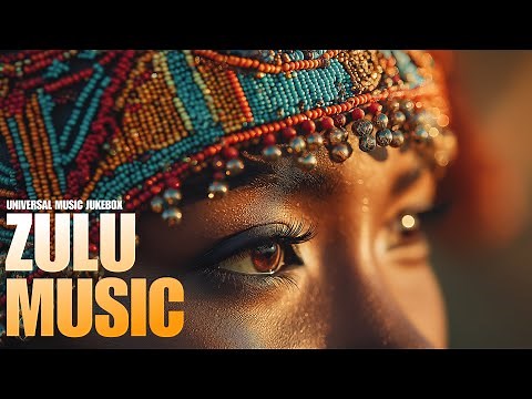 Universal Music Jukebox | Zulu Music | Traditional Rhythms & Emotional African Vibes