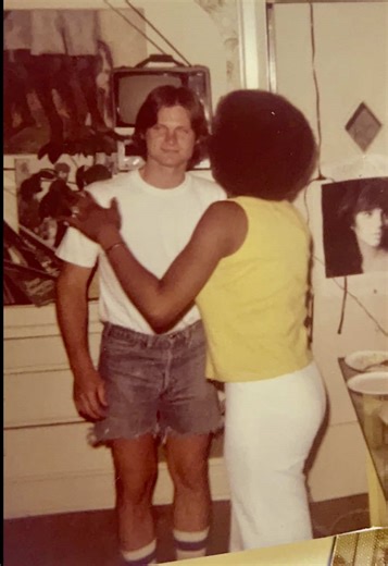 Cherished Memories with My Yellow Tupperware Bowl