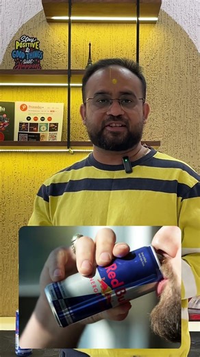 Why Red Bull filled London's dustbins with trash. 🗑️😲 ‪@redbull‬