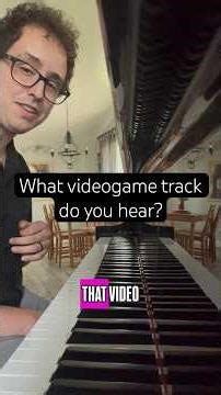 Two VERY nostalgic notes, right?#kingdomhearts #destiny2 #vgm #clairobscurexpedition33 #piano