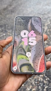1.3M views · 7.4K reactions | Pixel 9 Pro XL Rain Then No Fingerprint Scanning #pixel9proxl #pixel9pro #googlepixel #pixel9 #googlepixel9proxl | AnotherTech | Facebook