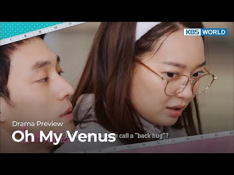 (Preview) Oh My Venus : EP7 | KBS WORLD TV