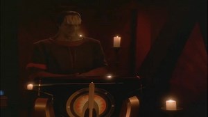 Starfleet Academy. Courses. Temporal Mechanics. Time Travels. Tachyons: Tachyons exist naturally, as in the tachyon eddies of the Bajoran system, or can be produced artificially, as in tachyon detection arrays and temporal transponders. They can also exist as byproducts of various technologies, such as cloaking devices and transporters. These allow for time travel and travel to different realities. Star Trek Starfleet Command | Starfleet Academy