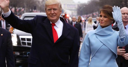 Ben Stein on President Trump