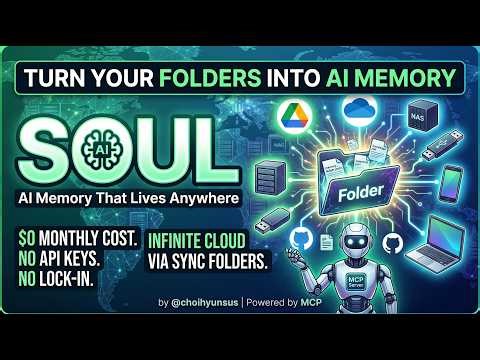 Soul AI Memory & Shield(eng)