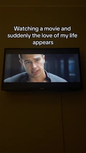 Theo James: The Love of My Life in Divergent and The Gentlemen