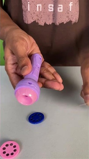 Kids projector light video for Learning and Education