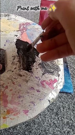 painting tutorial (painting idea)#shortvideo #painting #trendingshorts #painting