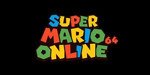 You can now play Super Mario 64 online with others