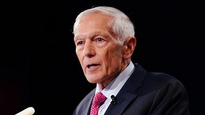 General Wesley Clark on his journey from the Army to the C-suite