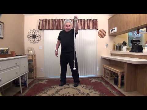 ball on a string trick wmv 2