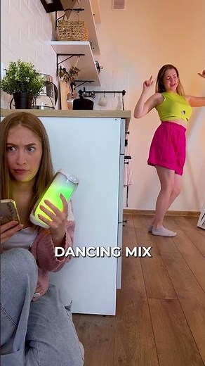 Epic Music Speaker Prank: Turn Up the Laughs! 🎶😂