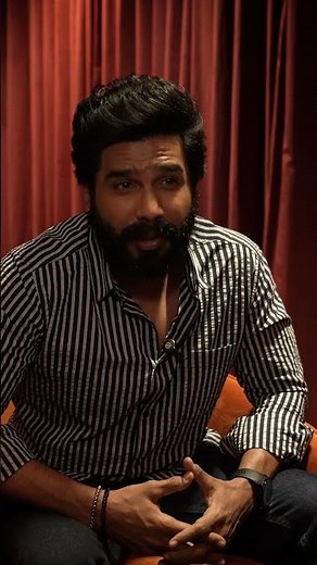 RATSASAN’s brilliance meets #AARYAN’s intensity!💥|Vishnu Vishal | Praveen K |Selvaraghavan #YTShorts