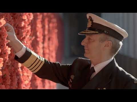 ADF | CDF ANZAC Day Address 2026