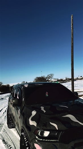 Exploring the Dodge Durango HEMI RT Performance