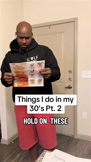 And then proceed to never use the coupons lol