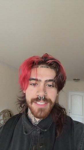 Isaac | Scratch n sniff | Instagram