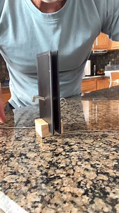 The chained key #puzzle #solved | Jason the Great