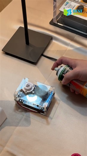 #Short_HOLTEK 2025 Nnew Product Presentation