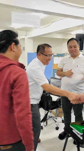 Submitted the Revised Comprehensive Land Use Plan of the City of Masbate to the Department of Human Settlement and Urban Development (DHSUD) | AKSYON PADAYON! 💚🫰 | City Planning & Development Office - City of Masbate