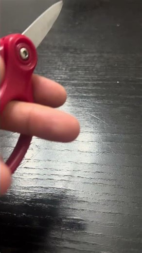 ✂️ Relaxing Scissor Sounds ASMR