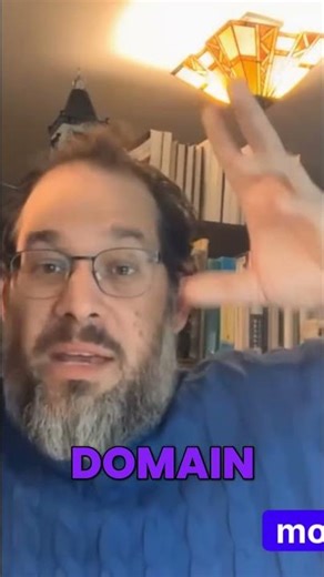 The Secret to Persistent AI Agents: Domain Memory! #ai #aiagents #aiworkflow #promptengineering