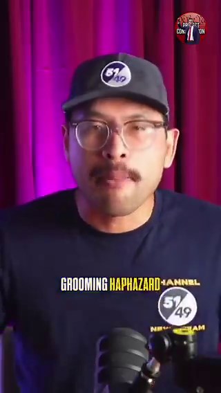 Did Victor Marx Just Foreshadow What We'e Been Alleging About Erika Kirk's Pattern Of TARGETING Young Vulnerable Girls? The texts are disturbing, the pattern is clear, and this needs to be seen by everyone.Victor Marks lays it out perfectly: "The sad part is broken women, broken girls... perverts, predators. They know that's who they go after."@5149jamesli presents the alleged text exchanges between a 25-year-old Erika Kirk and a 15-year-old girl named Jill from 2013.Read these messages for your