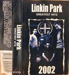 Linkin Park - Greatest Hits 2002