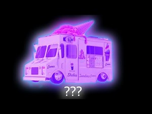 15 "Ice Cream Truck" Sound Variations in 50 Seconds