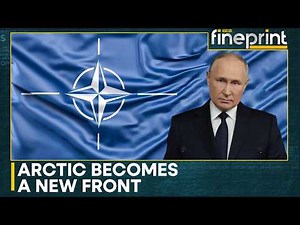 NATO Troops Gather in Arctic, Russia Threatens Nuclear Retaliation | WION