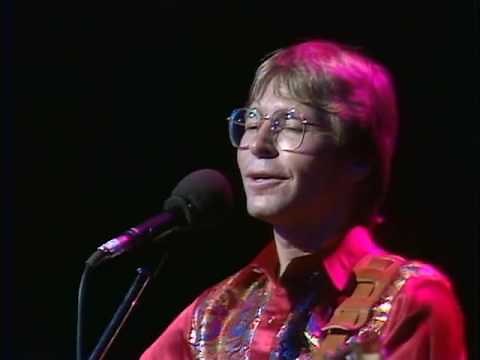John Denver - Live in Japan 81 - Goodbye Again