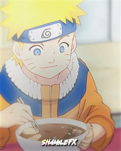 Naruto and ramenguy🥀|Naruto malayalam|Anime malayalam