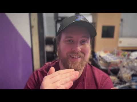 Analog Inputs - Nexus Ultimate Prop Controller