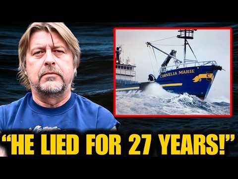 The Real Reason Cornelia Marie Disappeared From "Deadliest Catch"