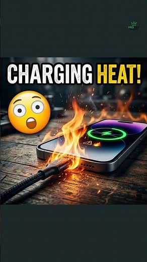 Why Your Phone Heats While Charging (Fix It Fast)