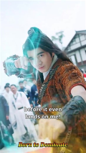 1.7K views · 137 reactions | (Dubbed) Born to Dominate | NS-Xk-01 | Facebook