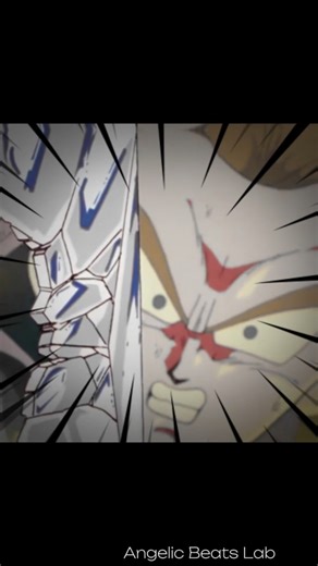 What Happened to His Sword…?